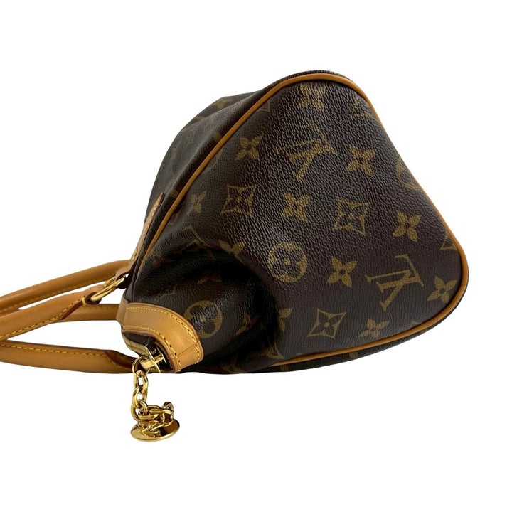 Handbag Louis Vuitton Tivoli PM
