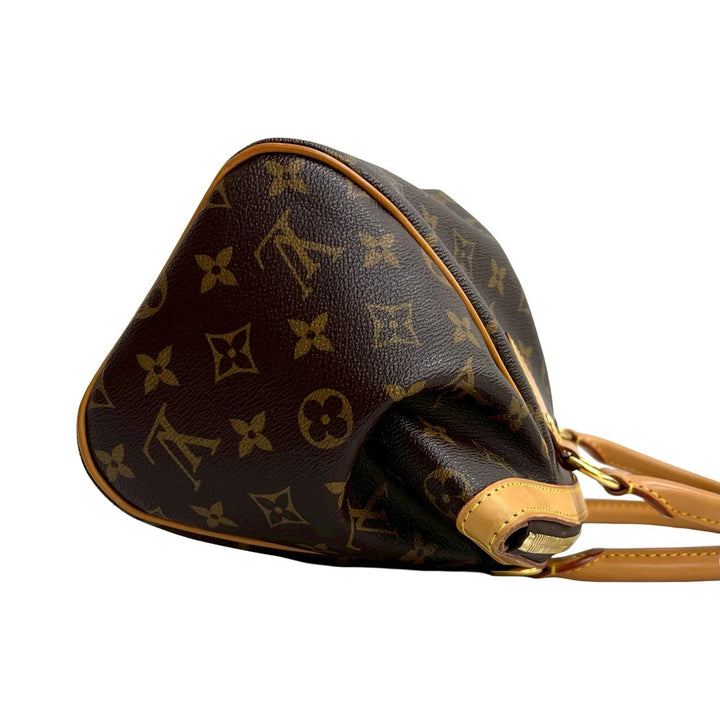 Handbag Louis Vuitton Tivoli PM