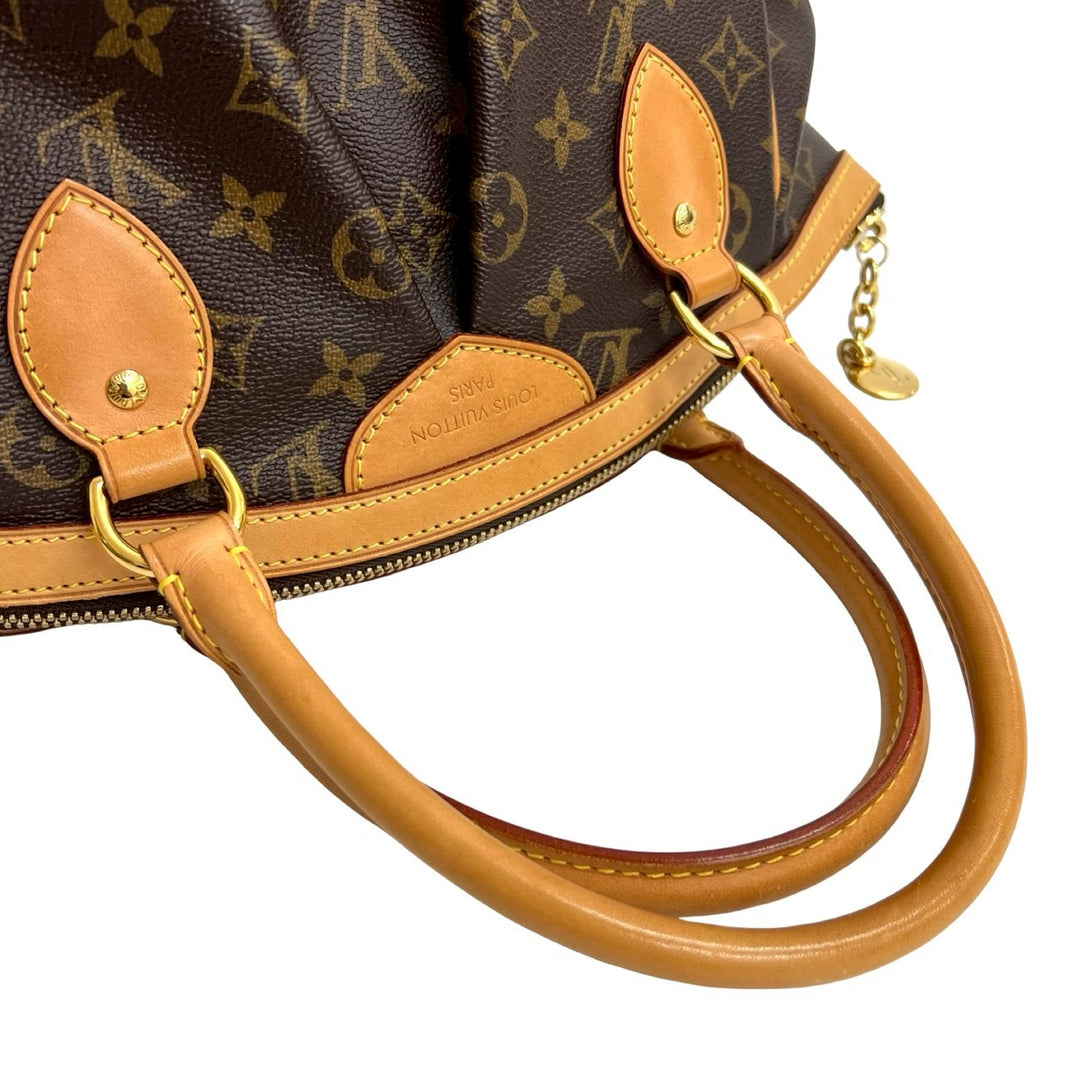 Handbag Louis Vuitton Tivoli PM