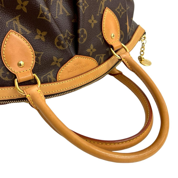 Handbag Louis Vuitton Tivoli PM
