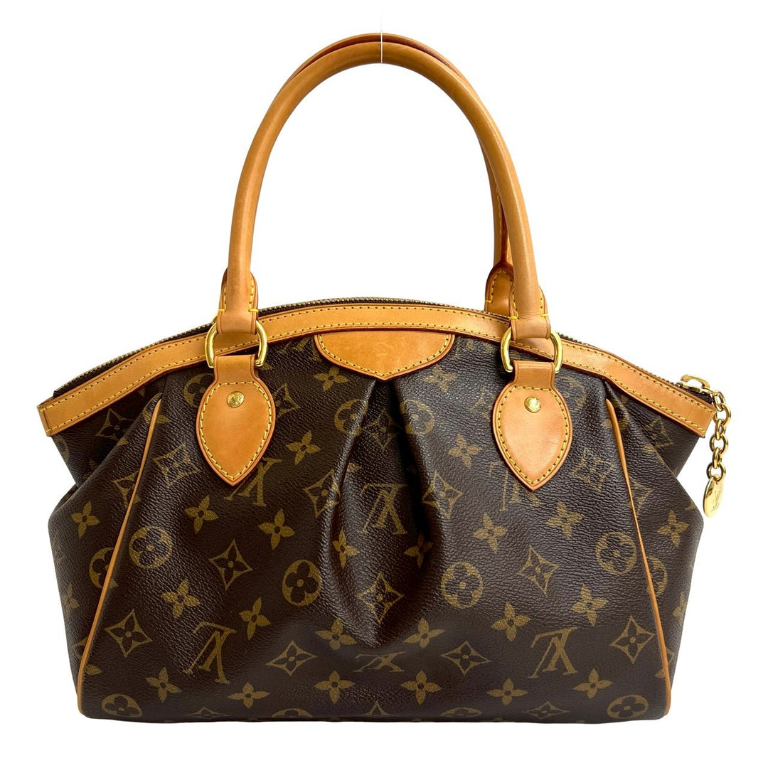 Handbag Louis Vuitton Tivoli PM