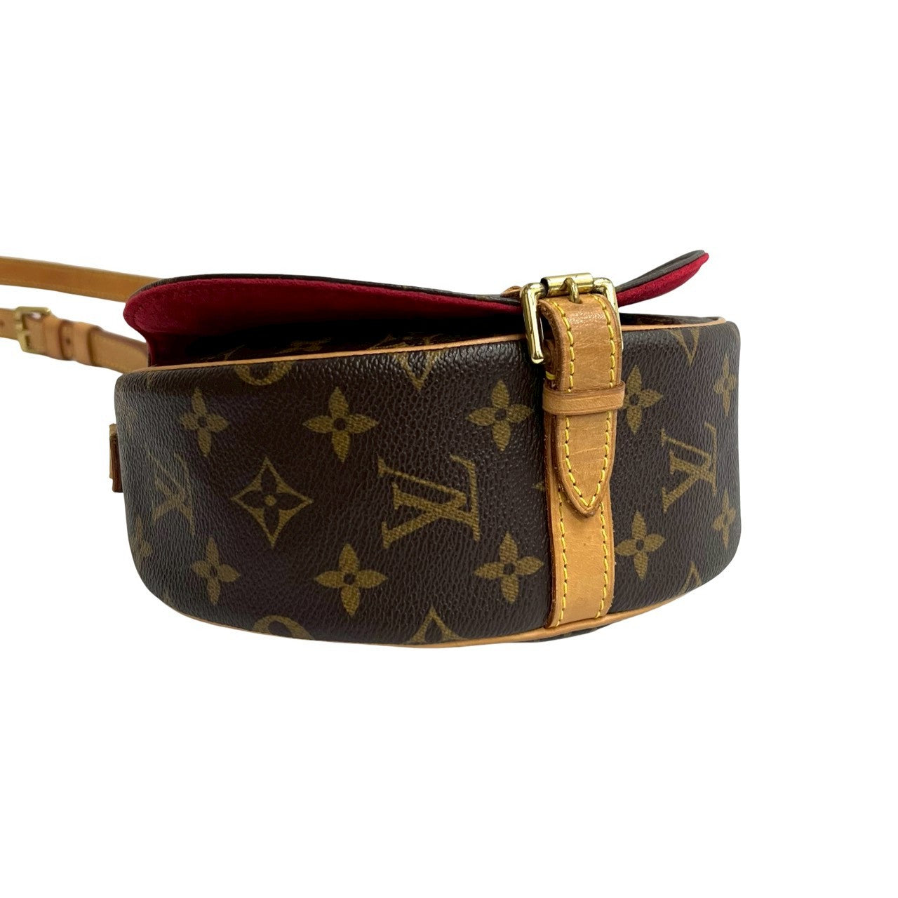 LOUIS VUITTON ルイヴィトン タンブラン ショルダーバッグ – Trip