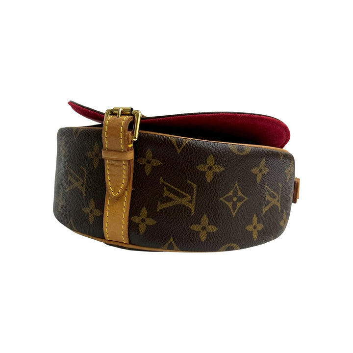 shoulder bag louis vuitton tamblanc