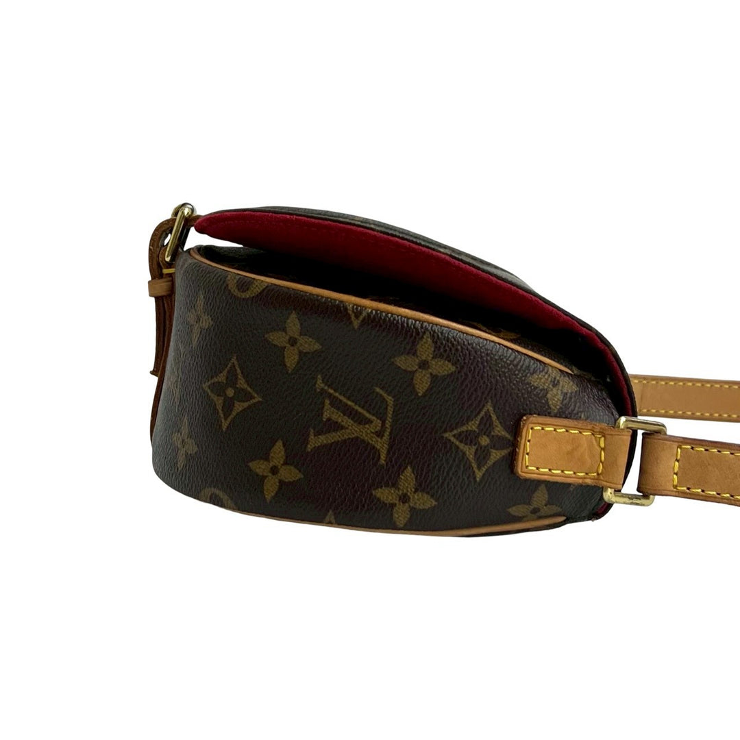 shoulder bag louis vuitton tamblanc