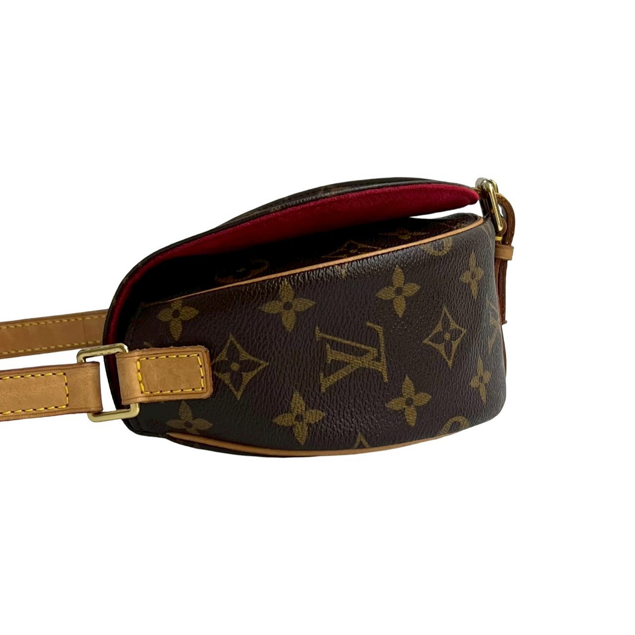 ルイ・ヴィトン ショルダーバッグ タンブラン*** LOUIS VUITTON ルイヴィトン タンブラン ショルダーバッグ – Trip