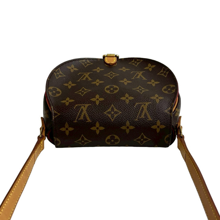 shoulder bag louis vuitton tamblanc