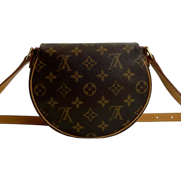 shoulder bag louis vuitton tamblanc