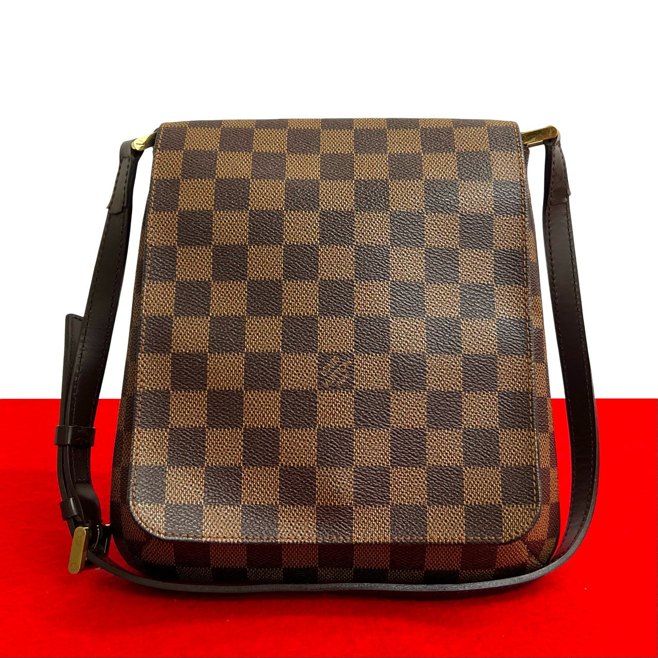 LOUIS VUITTON ルイヴィトン (Vintage) ミュゼットサルサ ショルダー