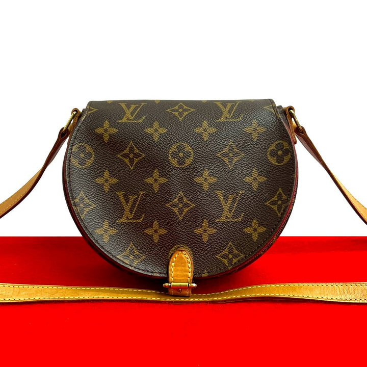 shoulder bag louis vuitton tamblanc