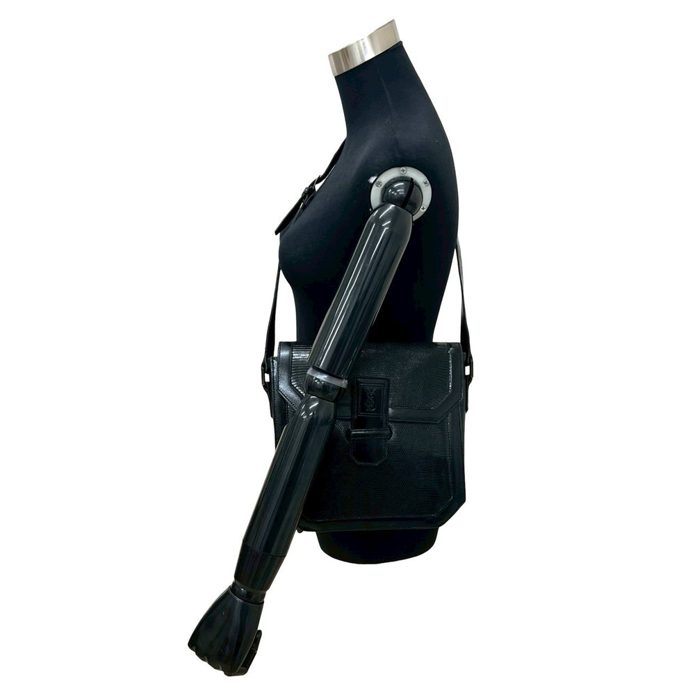 ショルダーバッグ イヴ・サンローラン