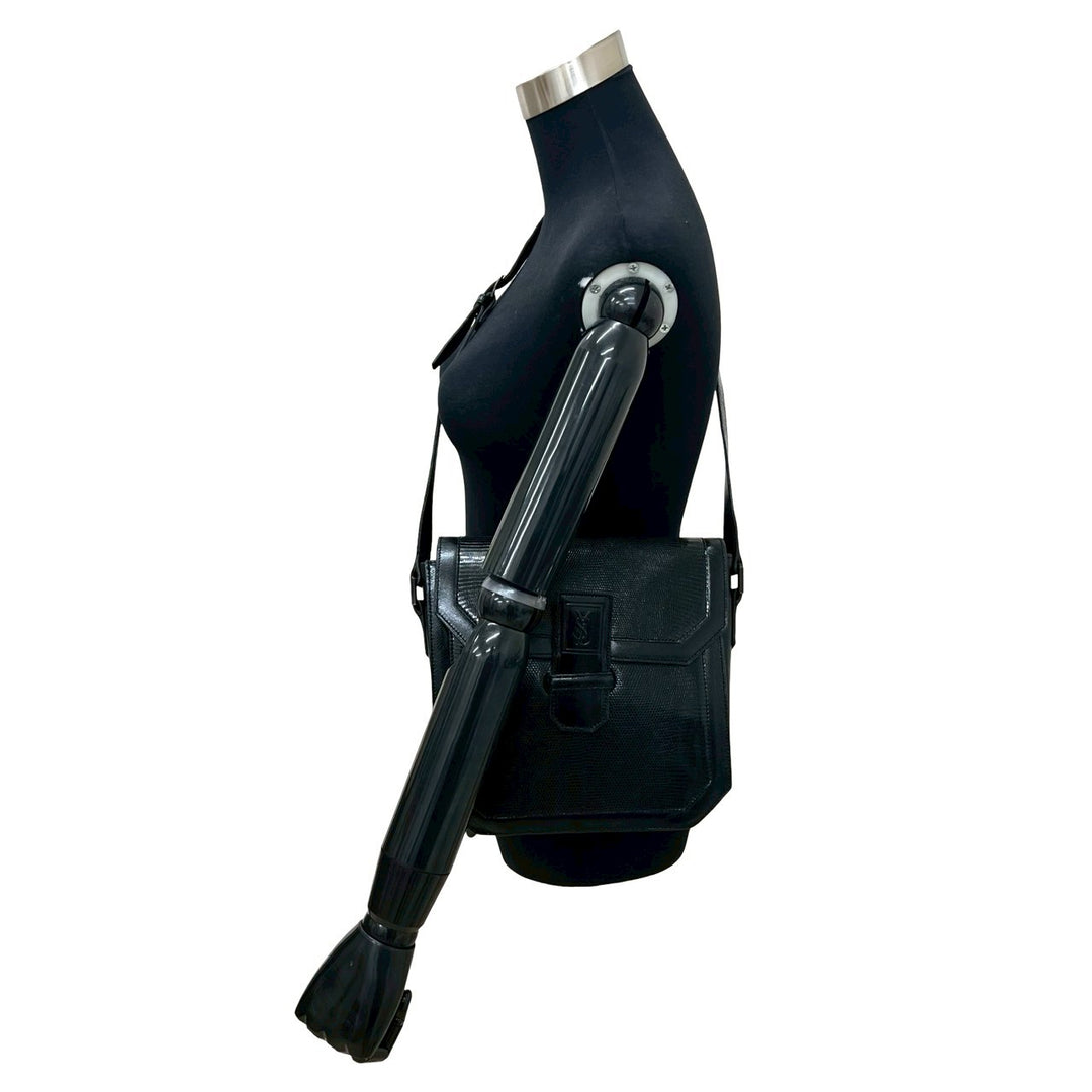 ショルダーバッグ イヴ・サンローラン