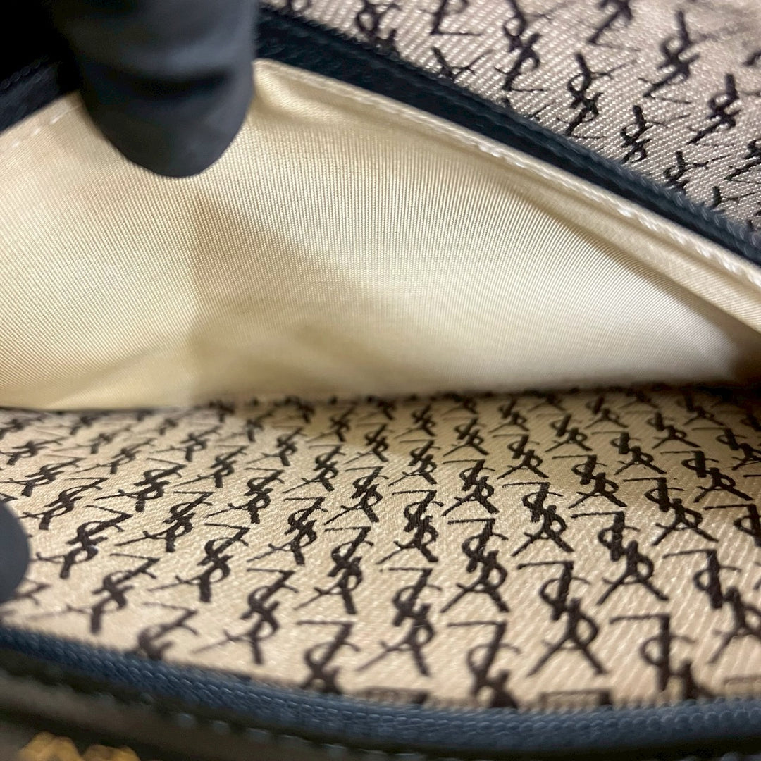 ショルダーバッグ イヴ・サンローラン