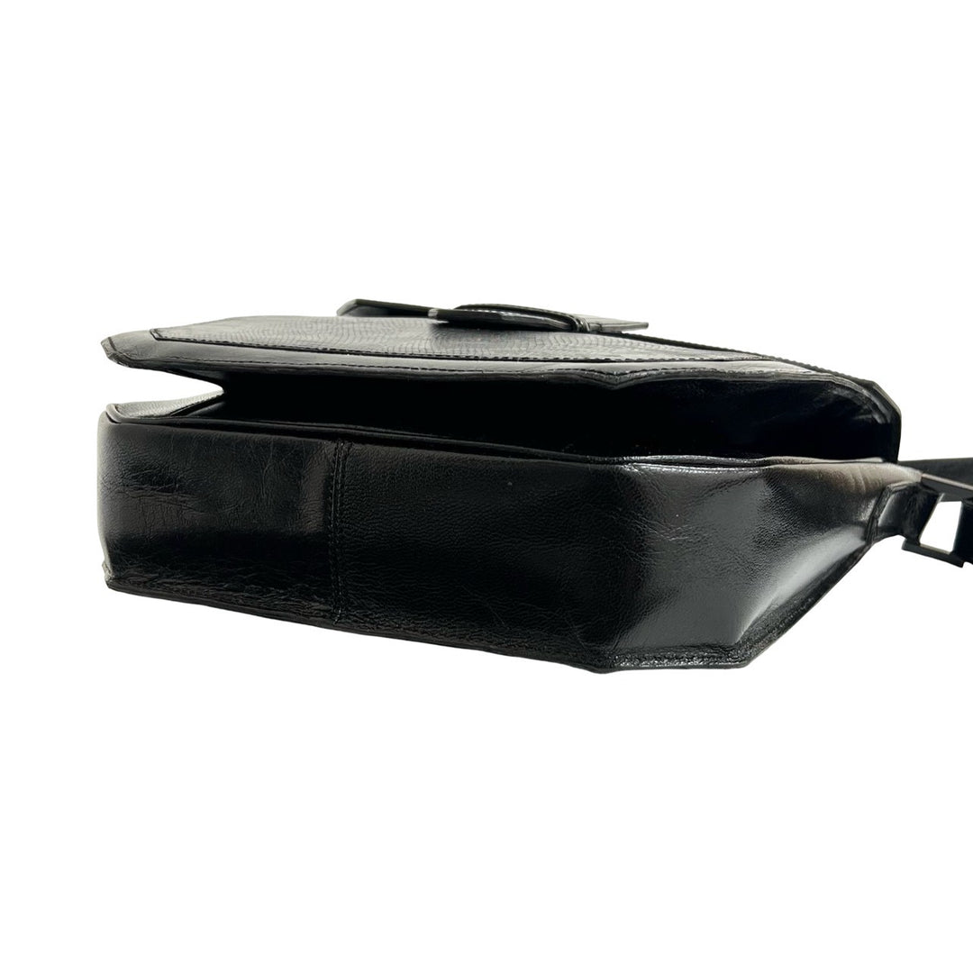 ショルダーバッグ イヴ・サンローラン