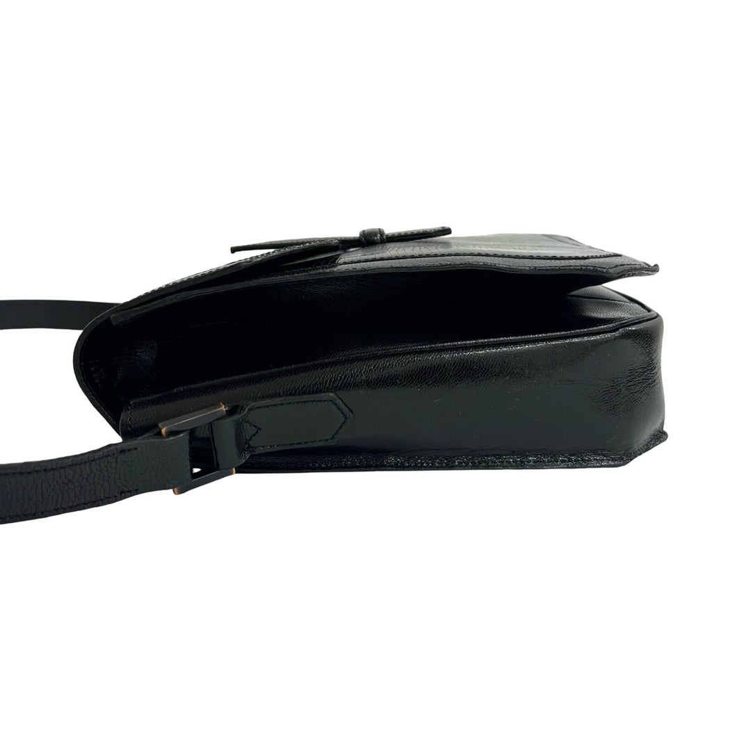 ショルダーバッグ イヴ・サンローラン