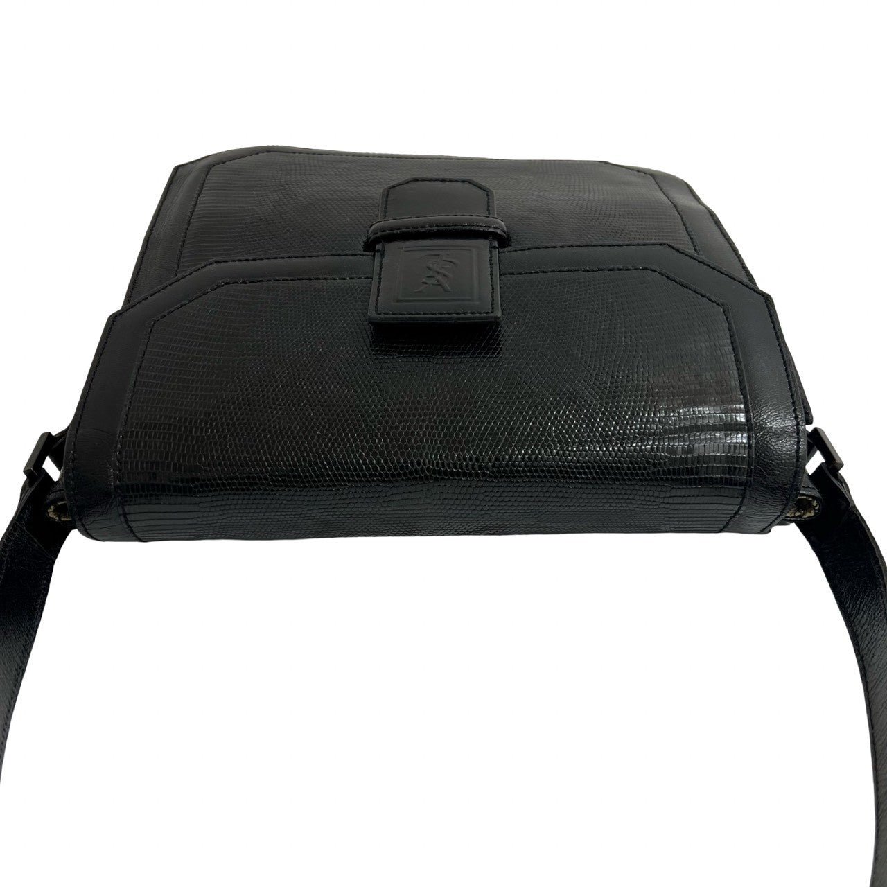 Yves Saint Laurent ヴィンテージショルダー Yves Saint Laurent イヴ・サンローラン YSL ショルダーバッグ