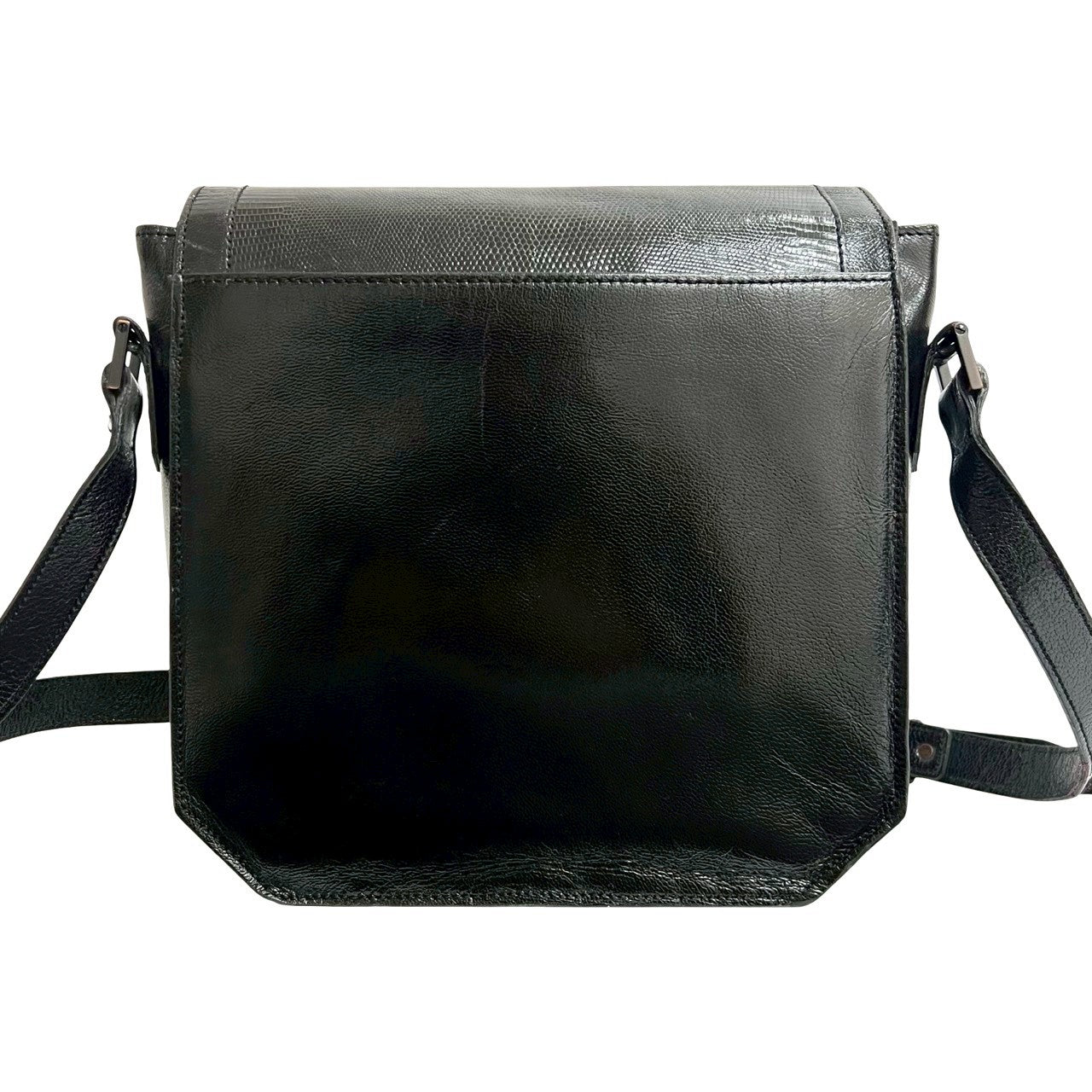 YVES SAINT LAURENT イヴ・サンローラン (Vintage) ショルダーバッグ