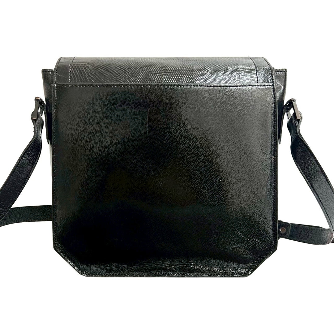 ショルダーバッグ イヴ・サンローラン