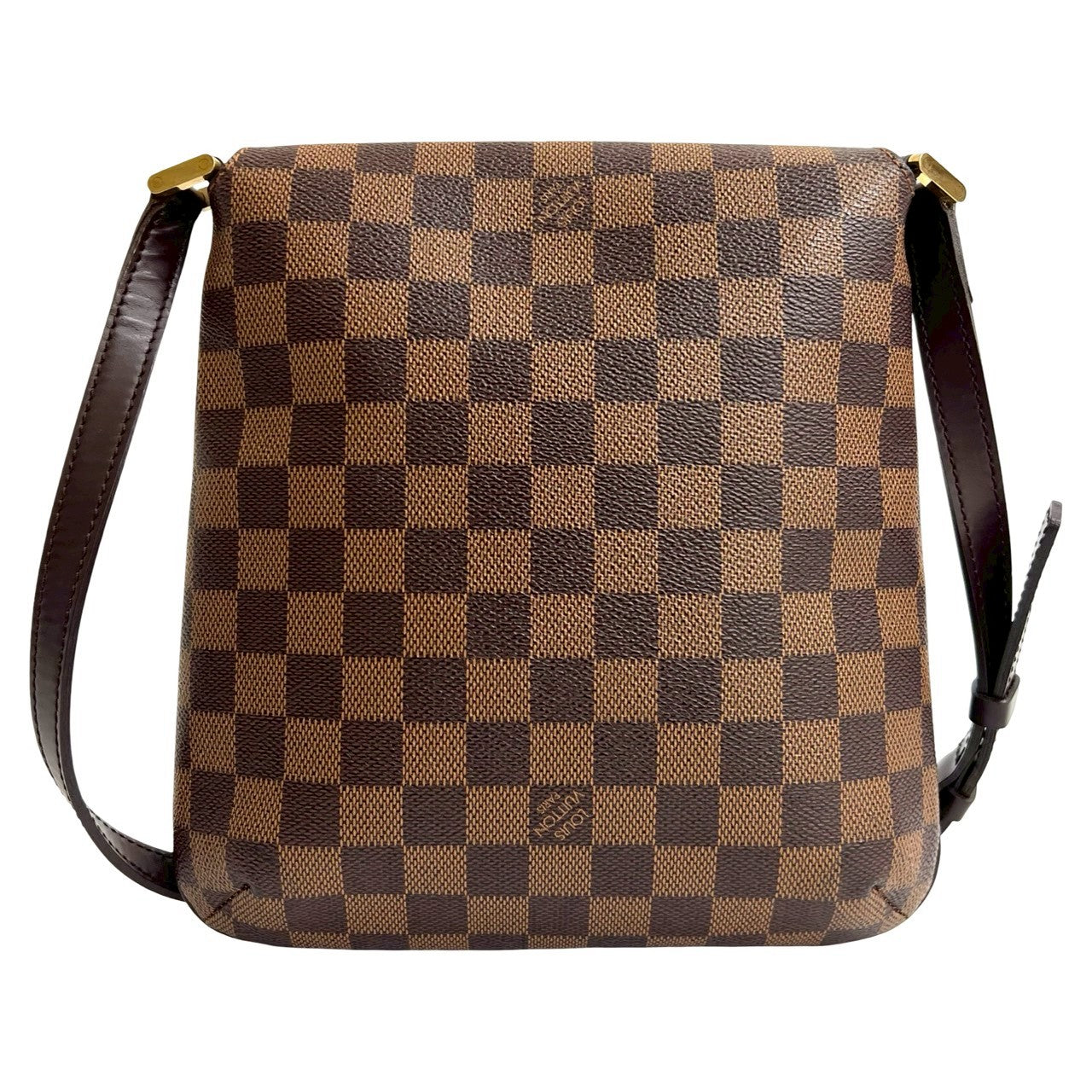 LOUIS VUITTON ルイヴィトン (Vintage) ミュゼットサルサ ショルダー