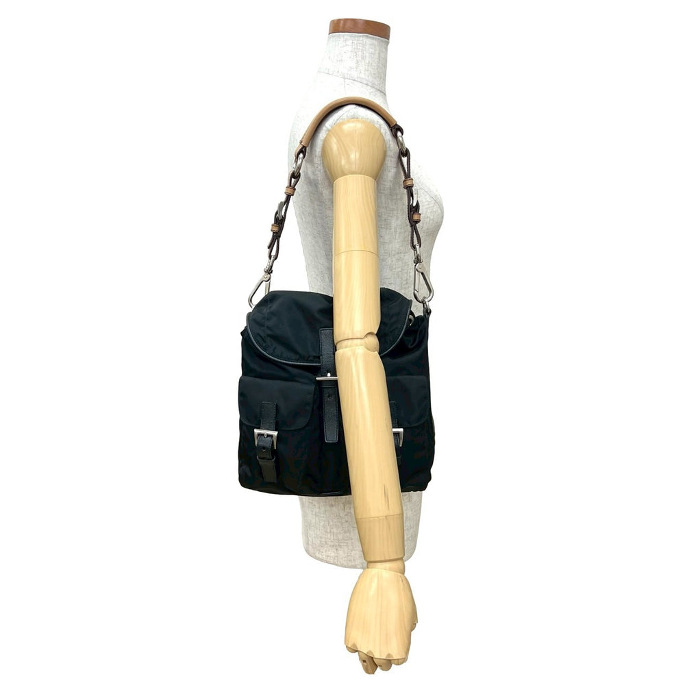 shoulder bag prada