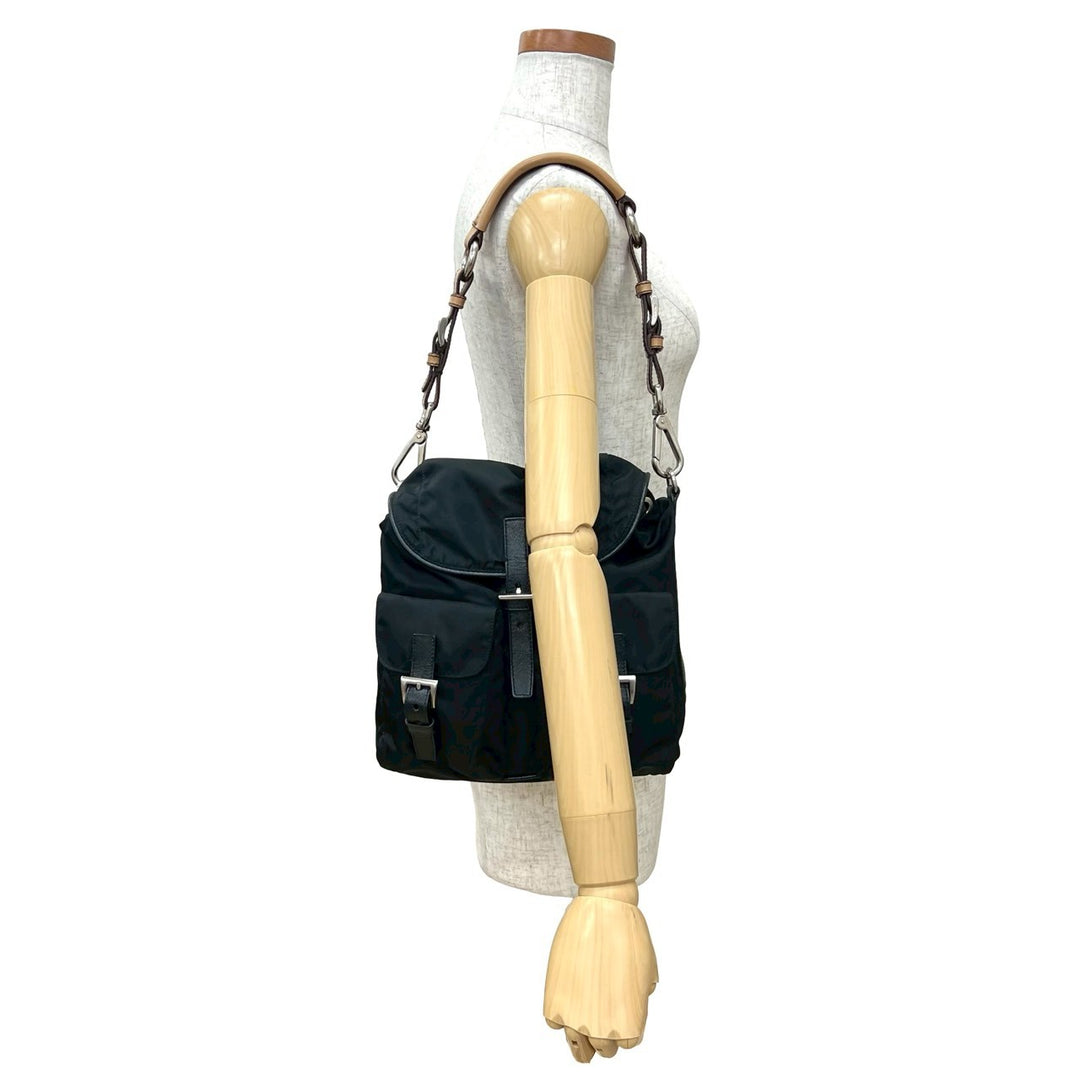 shoulder bag prada