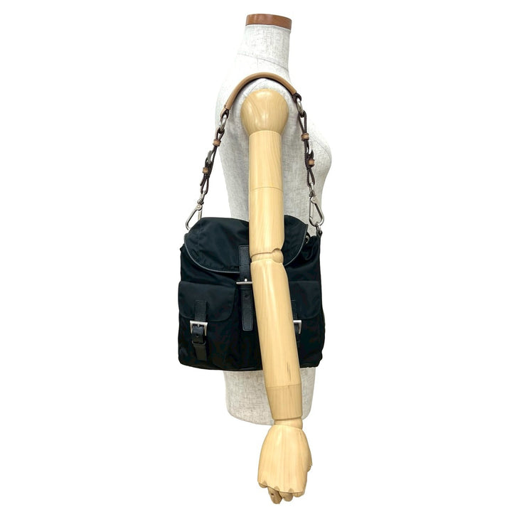 shoulder bag prada