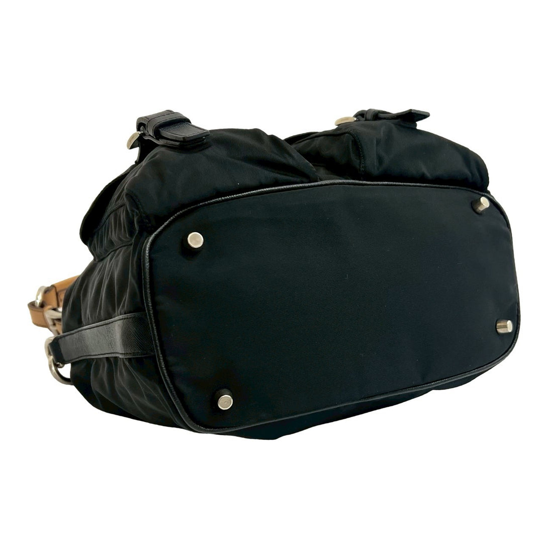 shoulder bag prada