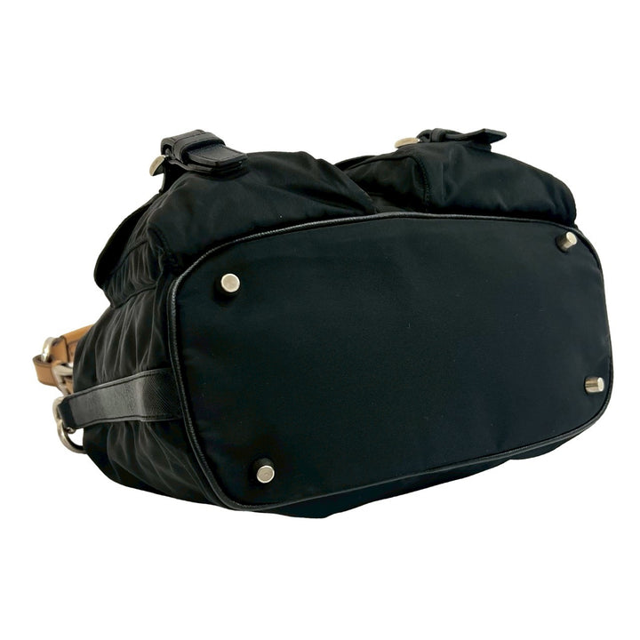 shoulder bag prada