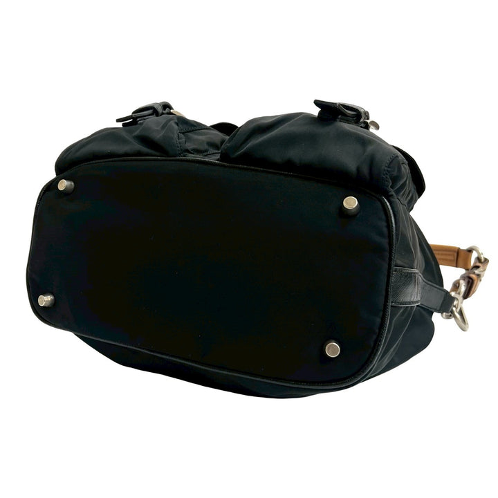 shoulder bag prada