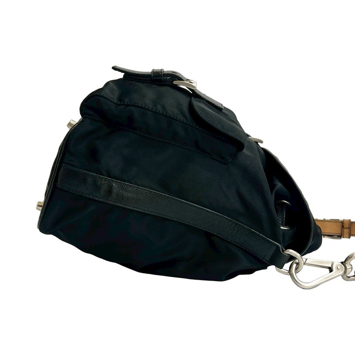 shoulder bag prada