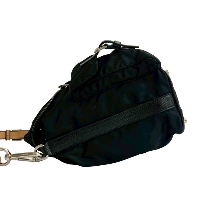 shoulder bag prada