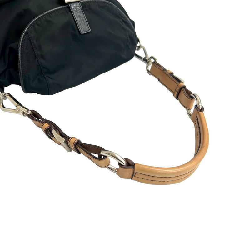 shoulder bag prada