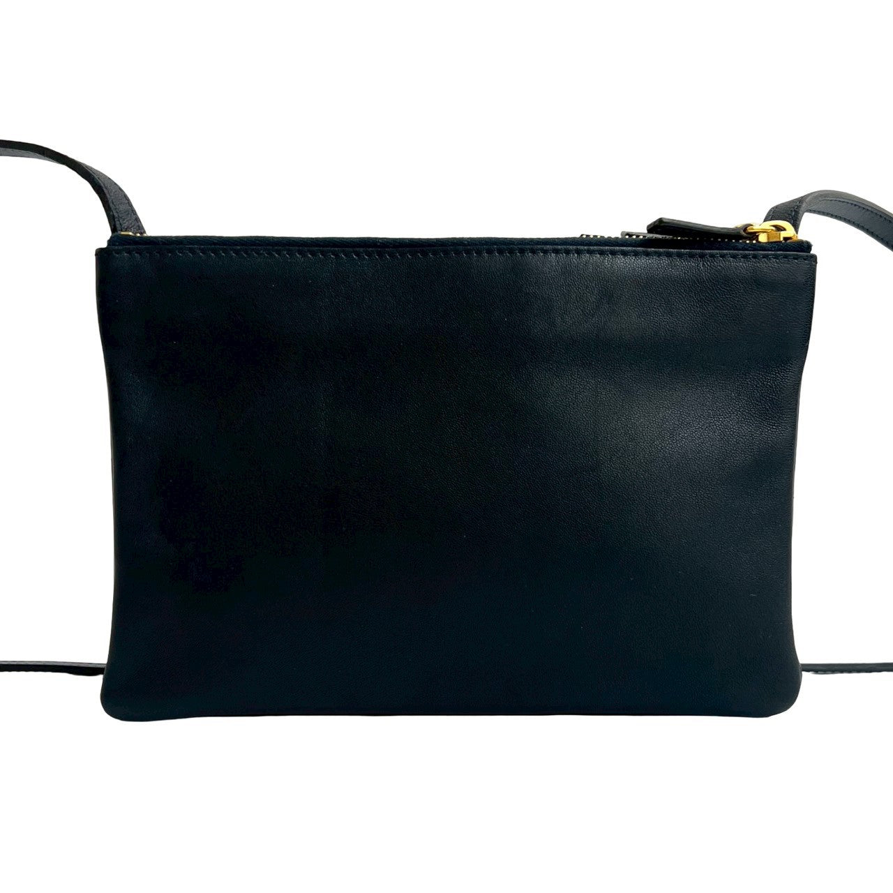 ♡セリーヌ♡　トリオ　スモール　ショルダーバッグ CELINE（セリーヌ） バッグ トリオ スモール ショルダーバッグ CELINE