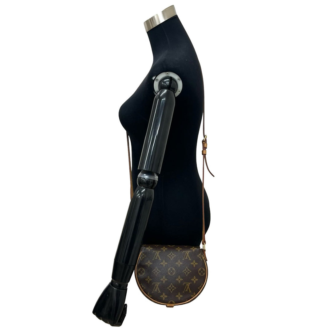 shoulder bag louis vuitton tamblanc