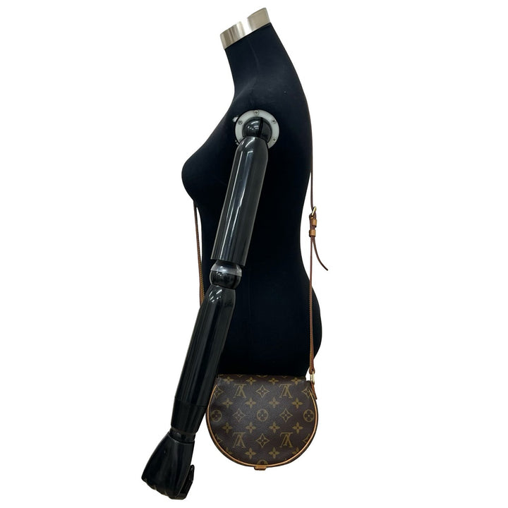 shoulder bag louis vuitton tamblanc