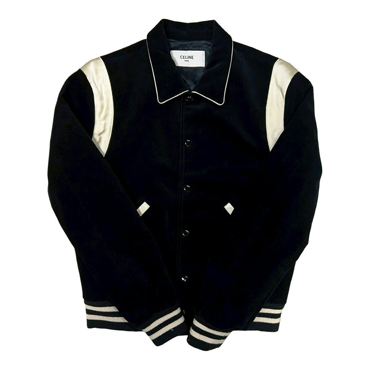 blouson celine