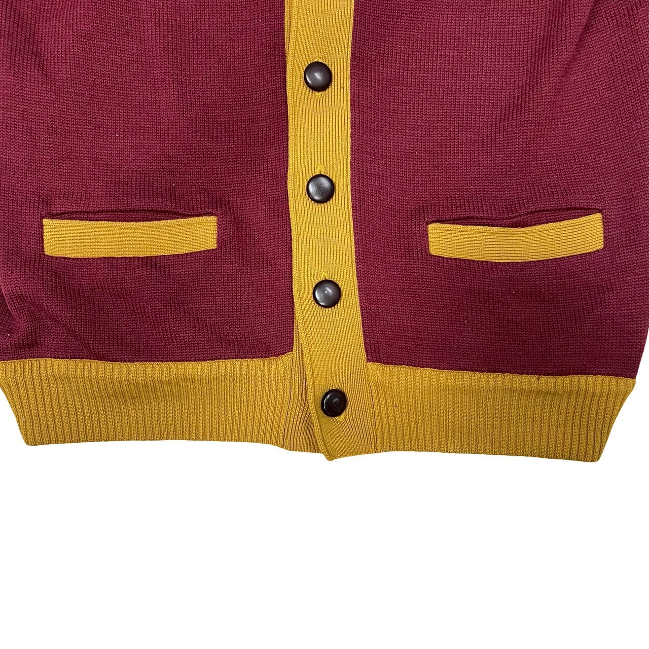 YVES SAINT LAURENT イヴ・サンローラン (Vintage) カーディガン – Trip