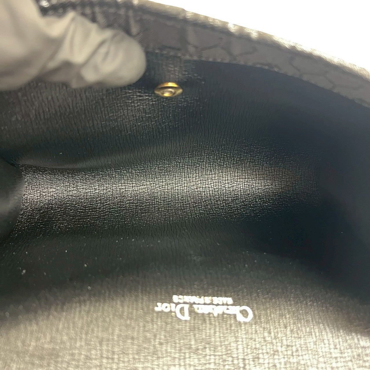 Christian Dior ディオール (Vintage) ショルダーバッグ – Trip