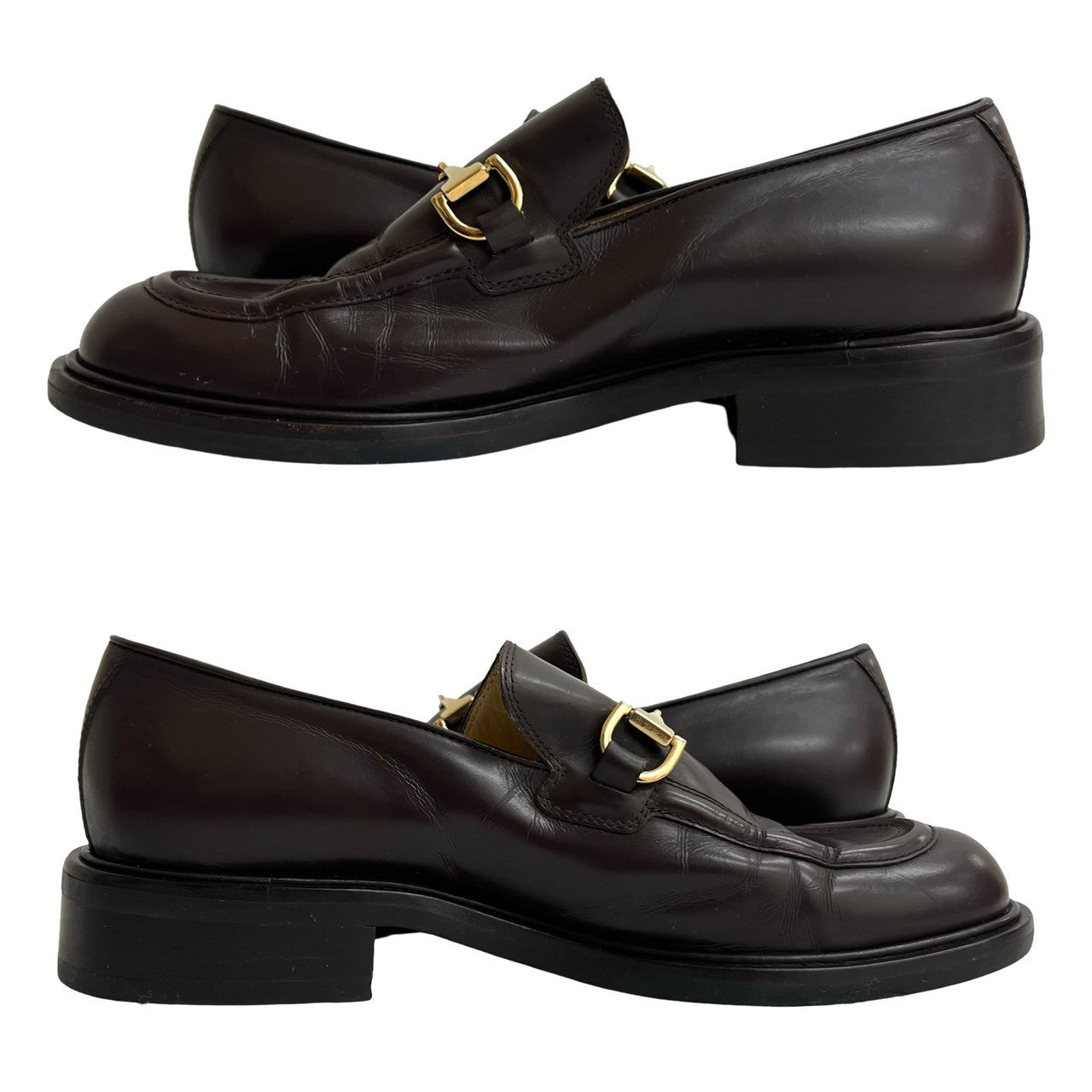 グッチ　ローファー GUCCI グッチ ローファー – Trip