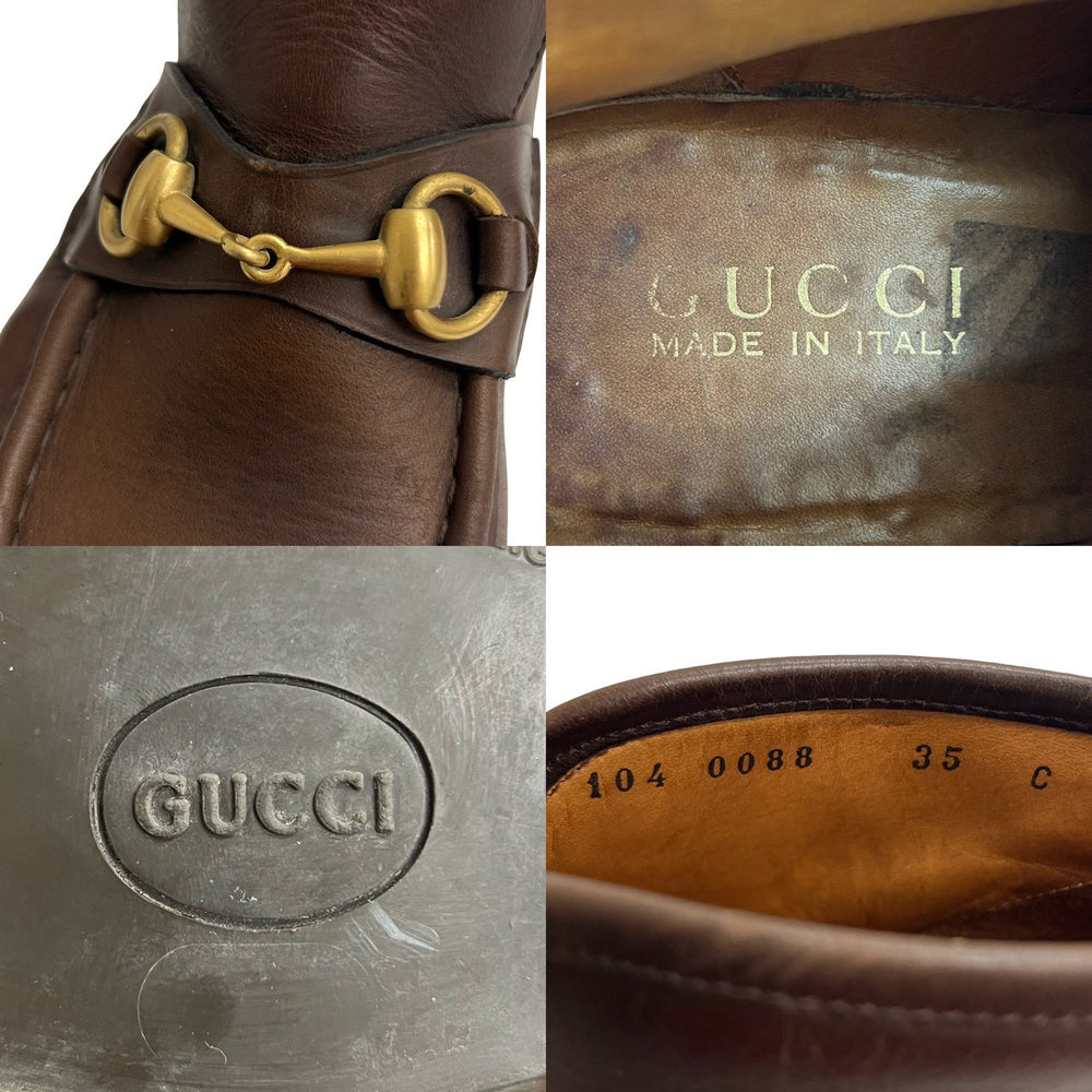boots gucci