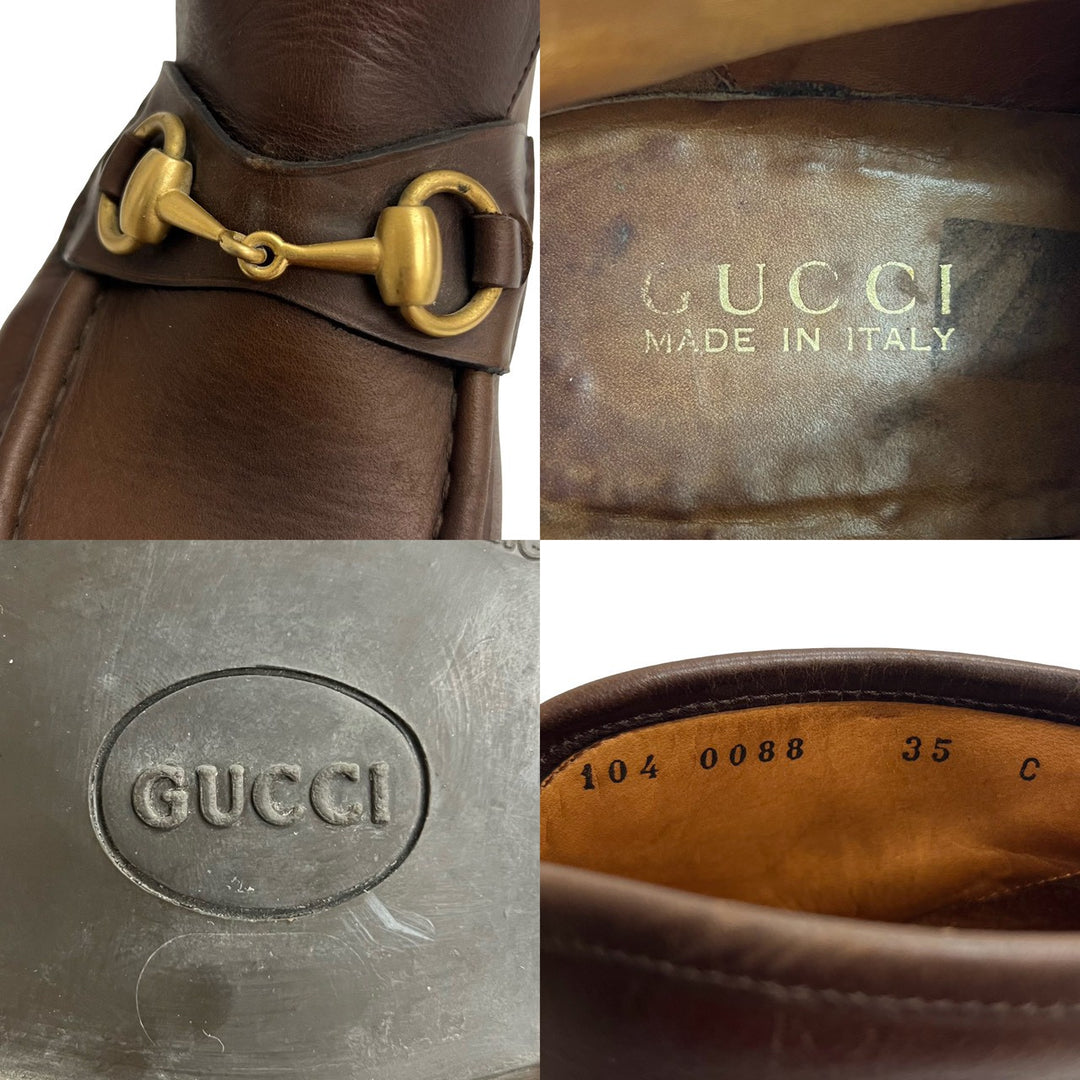 boots gucci