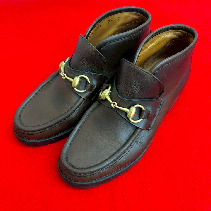 boots gucci