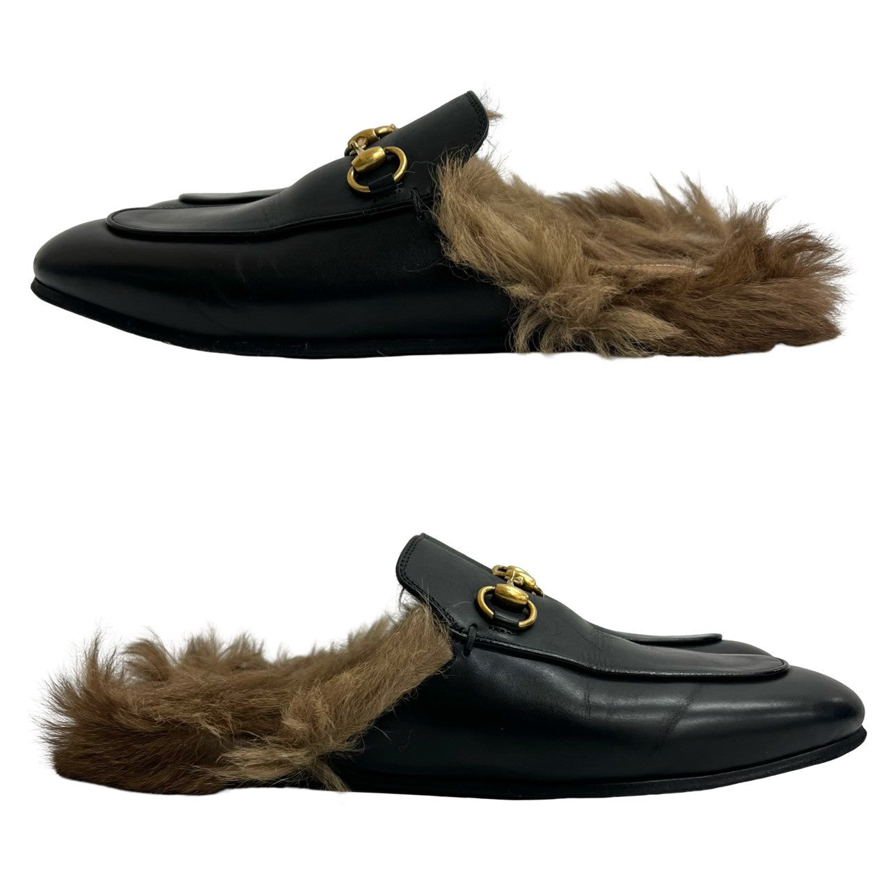 GUCCI グッチ プリンスタウン サンダル – Trip