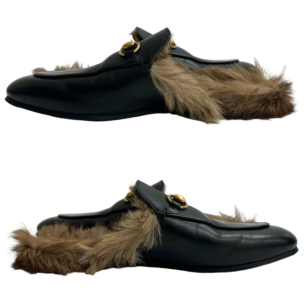 GUCCI グッチ プリンスタウン サンダル – Trip