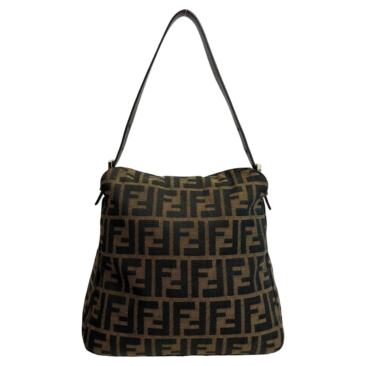 FENDI (Vintage) Mamma Bucket Shoulder Bag – Trip