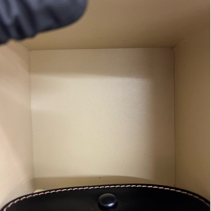ハンドバッグ ロエベ