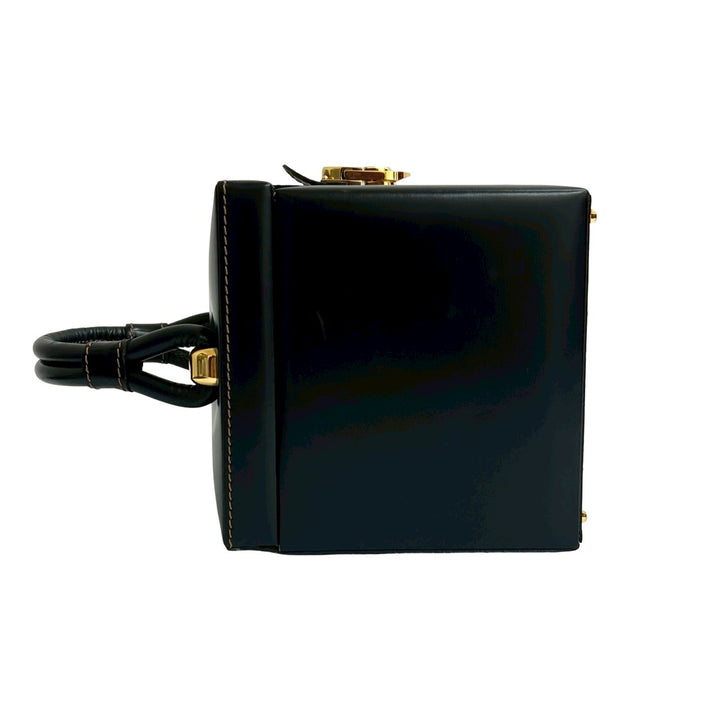 ハンドバッグ ロエベ