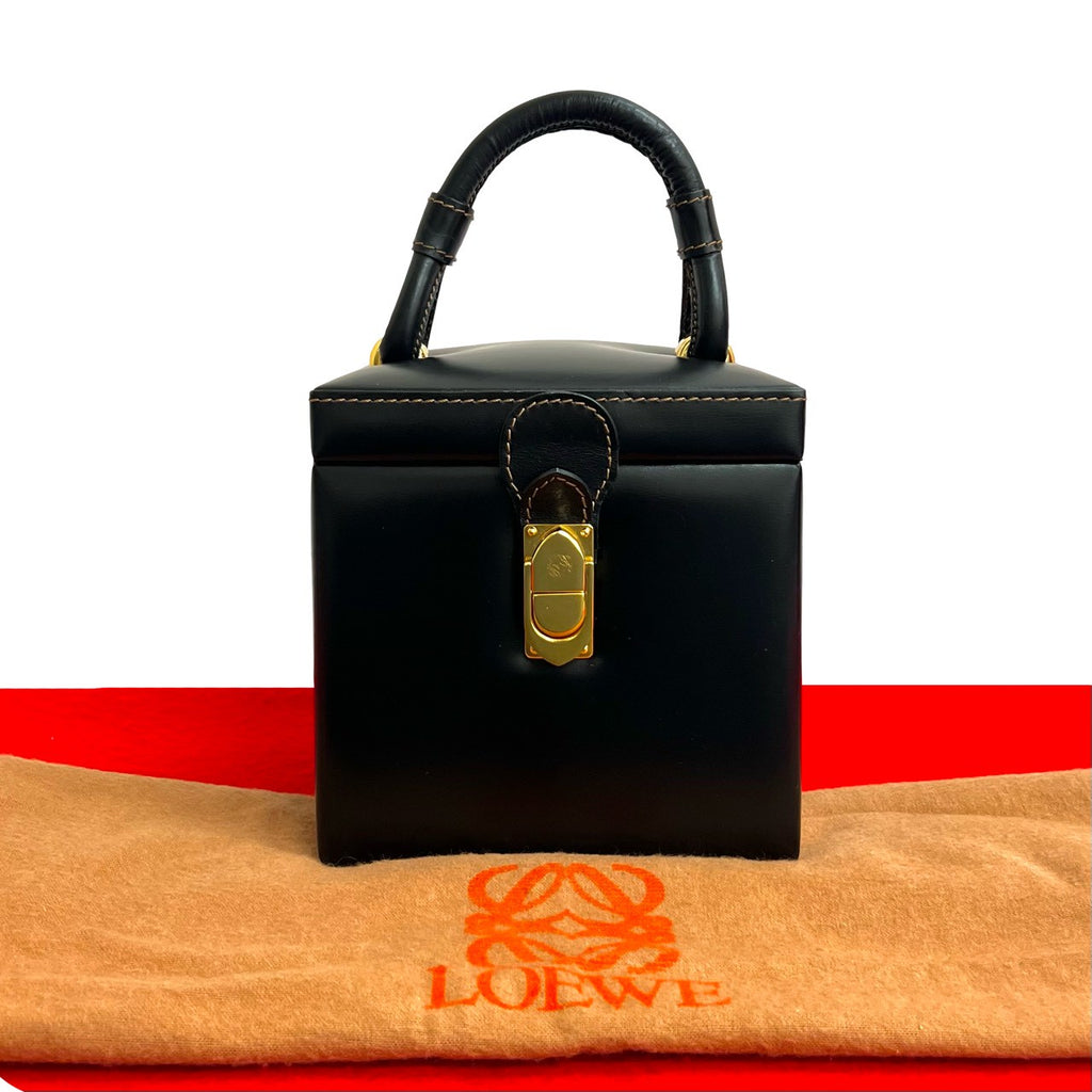 LOEWE Vintage – Trip