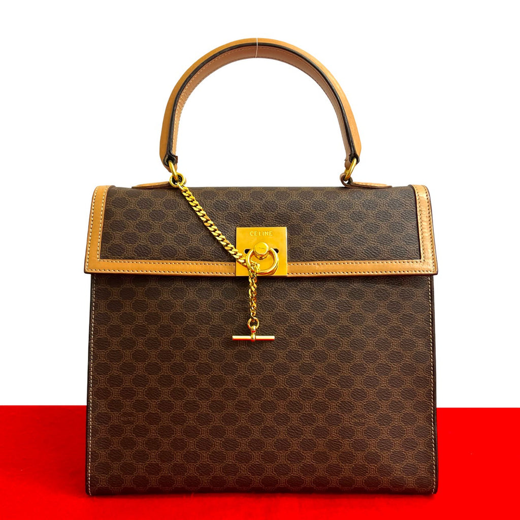 CELINE Vintage – Trip