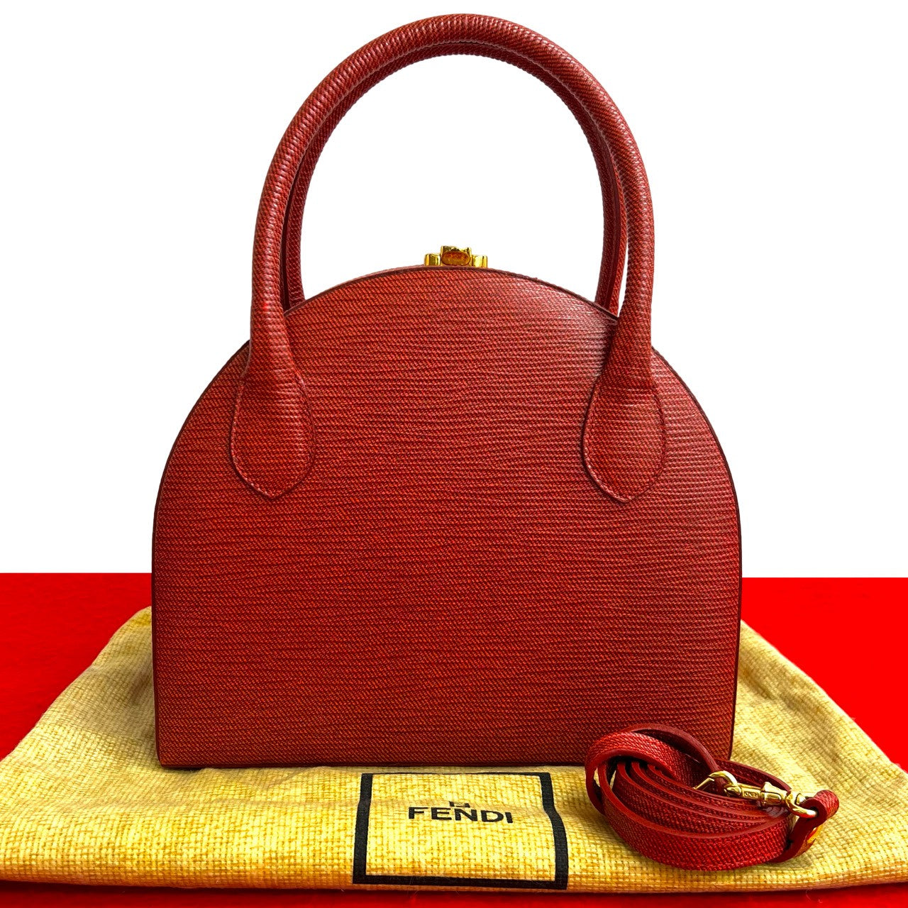 FENDI – Trip