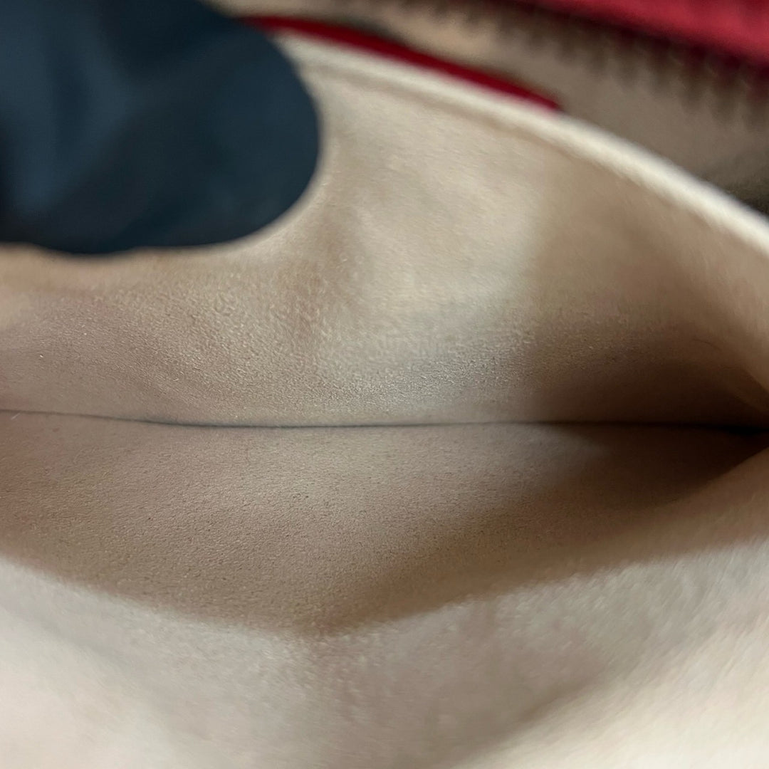 Shoulder bag Gucci GG Marmont